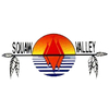 Squaw Valley Golf Course - Apache Links Course Logo