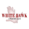 White Hawk Country Club - Silver Hawk Nine Logo