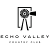 Echo Valley Country Club - Creek Course Logo
