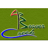 Beaver Creek Golf Course - West Logo