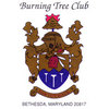 Burning Tree Club Logo