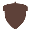 Acorn Park Golf Club Logo