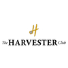 The Harvester Golf Club Logo