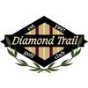Diamond Trail Golf Club Logo