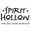 Spirit Hollow Golf Course Logo