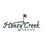 Honey Creek Golf Club Logo