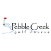 Pebble Creek Golf Course Logo