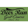Deer Run Golf Course Logo