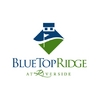 Blue Top Ridge At Riverside Logo