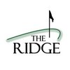 The Ridge Golf Club Logo