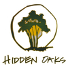 Hidden Oaks - Public Logo