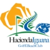 Hacienda Iguana Golf & Beach Club Logo