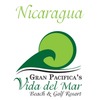 Gran Pacifica Beach & Golf Resort - Emerald Nine Logo