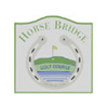 Horse Bridge Golf Course Logo