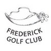 Frederick Golf Club - Front Nine Logo