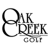 Oak Creek Golf Club Logo
