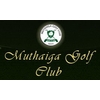 Muthaiga Golf Club Logo