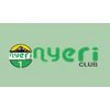 Nyeri Golf Club Logo
