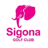 Sigona Golf Club Logo