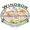 Windsor Golf & Country Club Logo