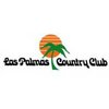 Las Palmas Country Club Logo