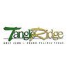 Tangle Ridge Golf Club - Public Logo