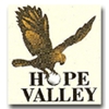 Hope Valley Golf Course Logo