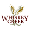 Whiskey Creek Golf Club Logo