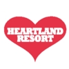 Heartland Resort Logo