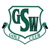 Great Southwest Golf Course - Private Logo
