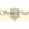 Stone Crest Golf Community - East Nine Logo