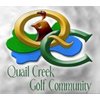 Quail Creek Golf Course Logo