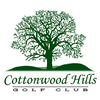 Cottonwood Hills Golf Club Logo