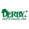 The Derby Golf & Country Club Logo
