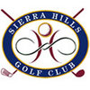 Sierra Hills Golf Club Logo