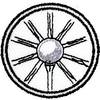 Cimarron Golf Club Logo