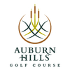 Auburn Hills Golf Course Logo