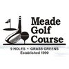 Meade Country Club Logo