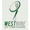 Firethorn Golf Club - West Course Logo