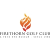Firethorn Golf Club - South Course Logo