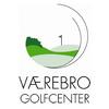 Vaerebro Golf Club - Par-3 Course Logo