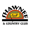 Shawnee Golf & Country Club - Chapel Creek Course Logo