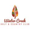 Winter Creek Golf & Country Club Logo