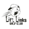 Lit'l Links Golf Club Logo