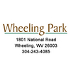 Wheeling Park Golf Course Logo