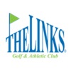 Links at Norman Golf & Country Club Logo