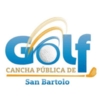 San Bartolo Golf Course Logo