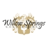 Willow Springs Golf Course - Public Logo