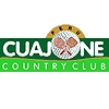Cuajone Country Club Logo