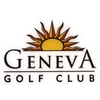 Geneva Golf Club - Island/Ponds Logo